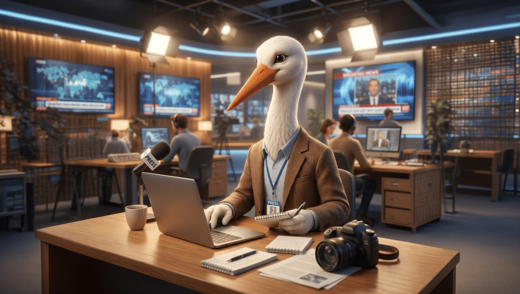 Stork Advertising - Home