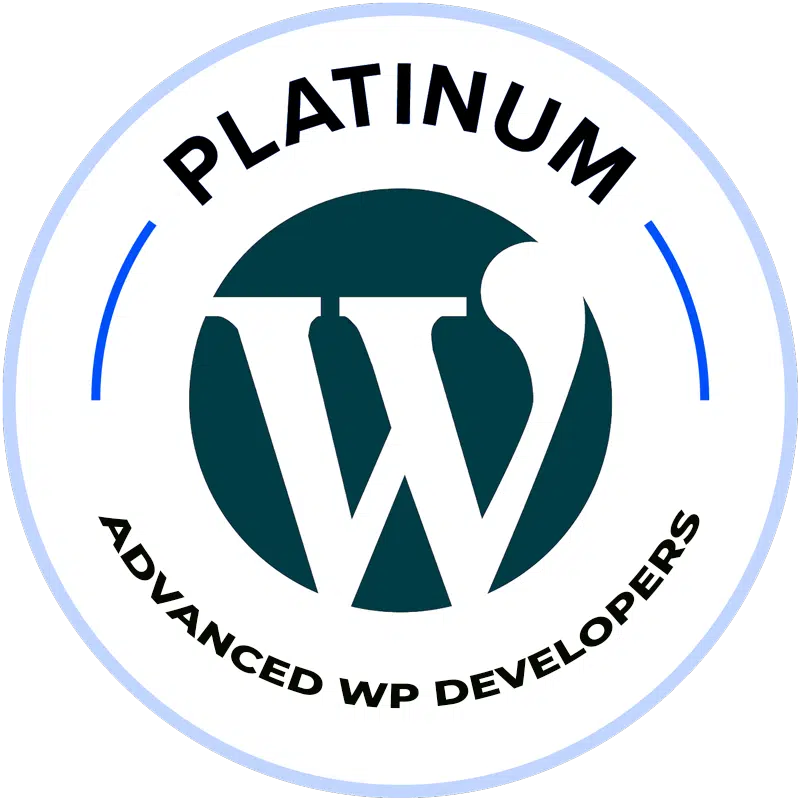 Wordpress Expert Badge - Stork Advertising Marketing Insights