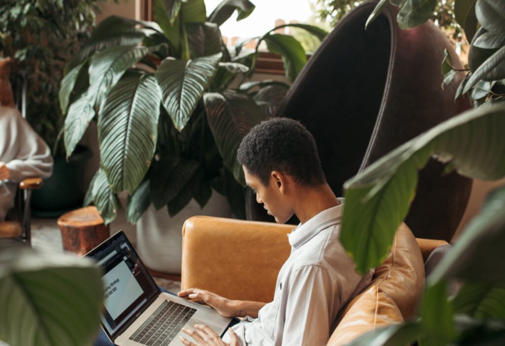 Stork Advertising - Home