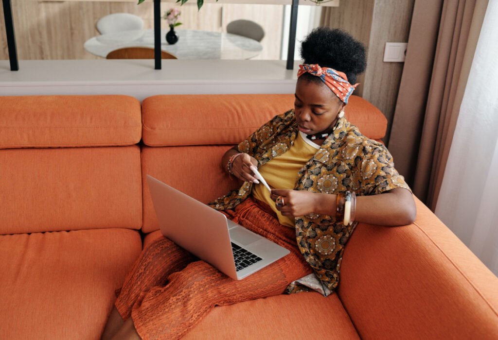 Stork Advertising - Home