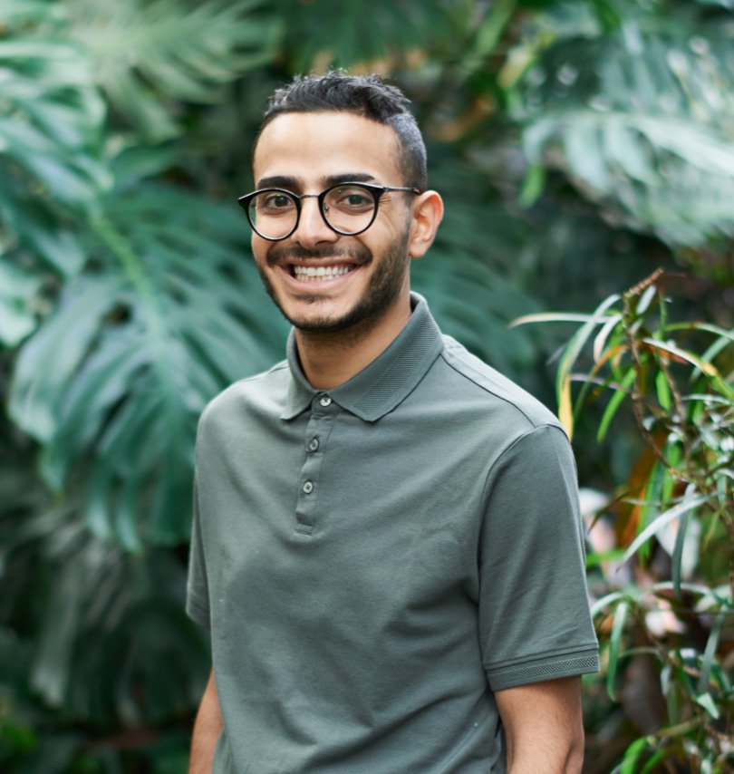 Stork Advertising - Meet the Team