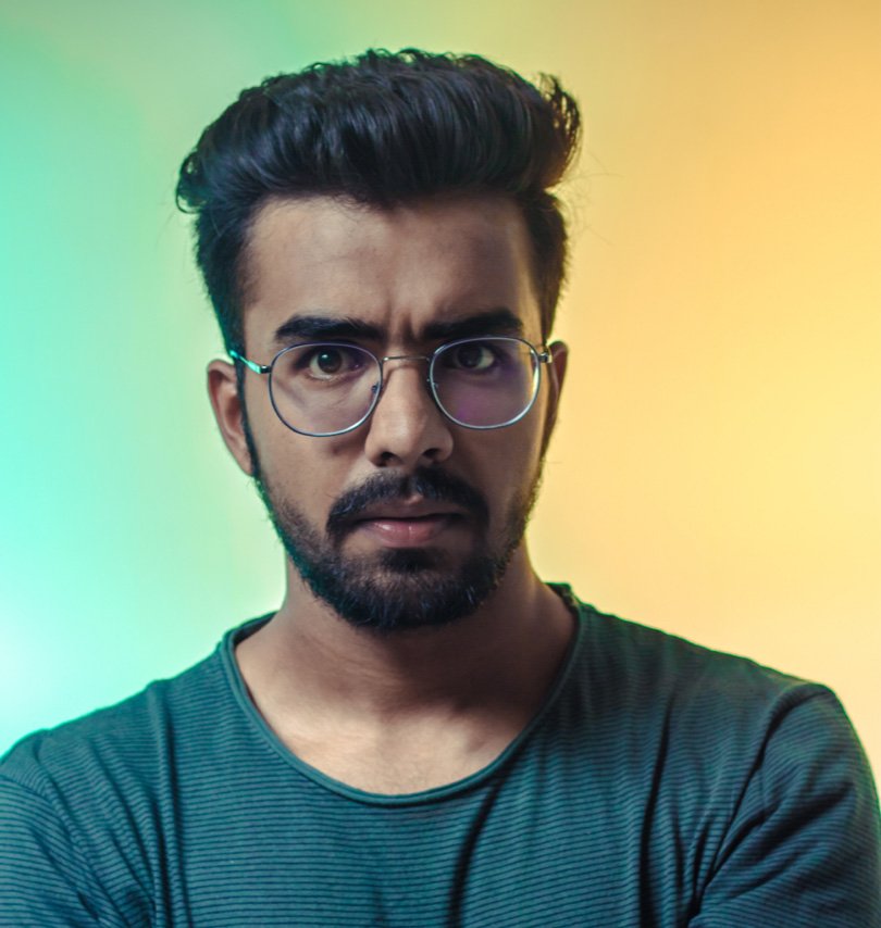 Stork Advertising - Meet the Team