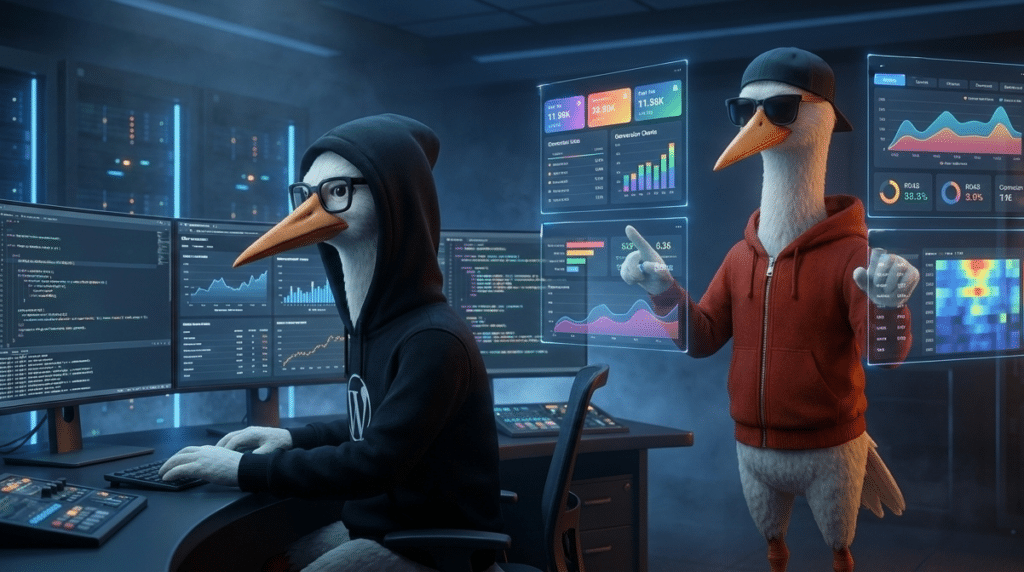 Stork Advertising - About Us