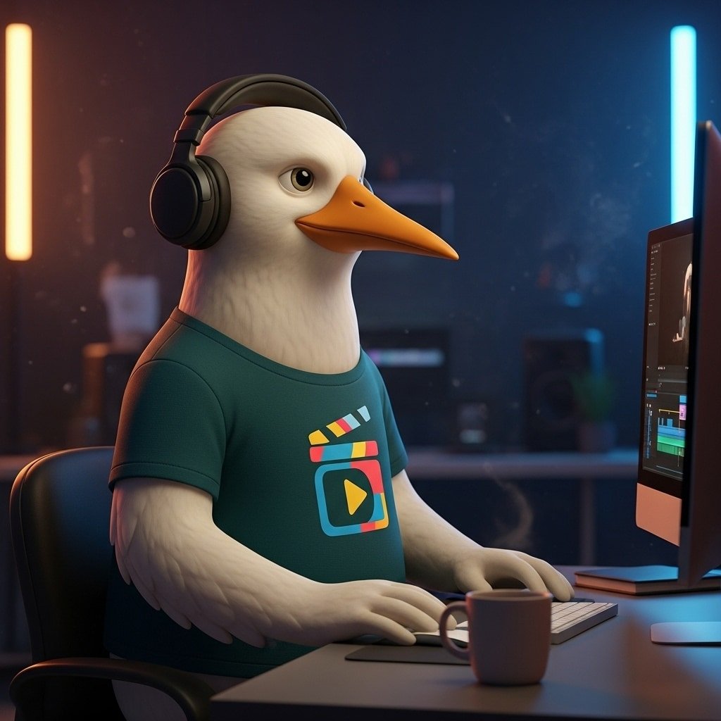 Commercial Video Production in Dubai