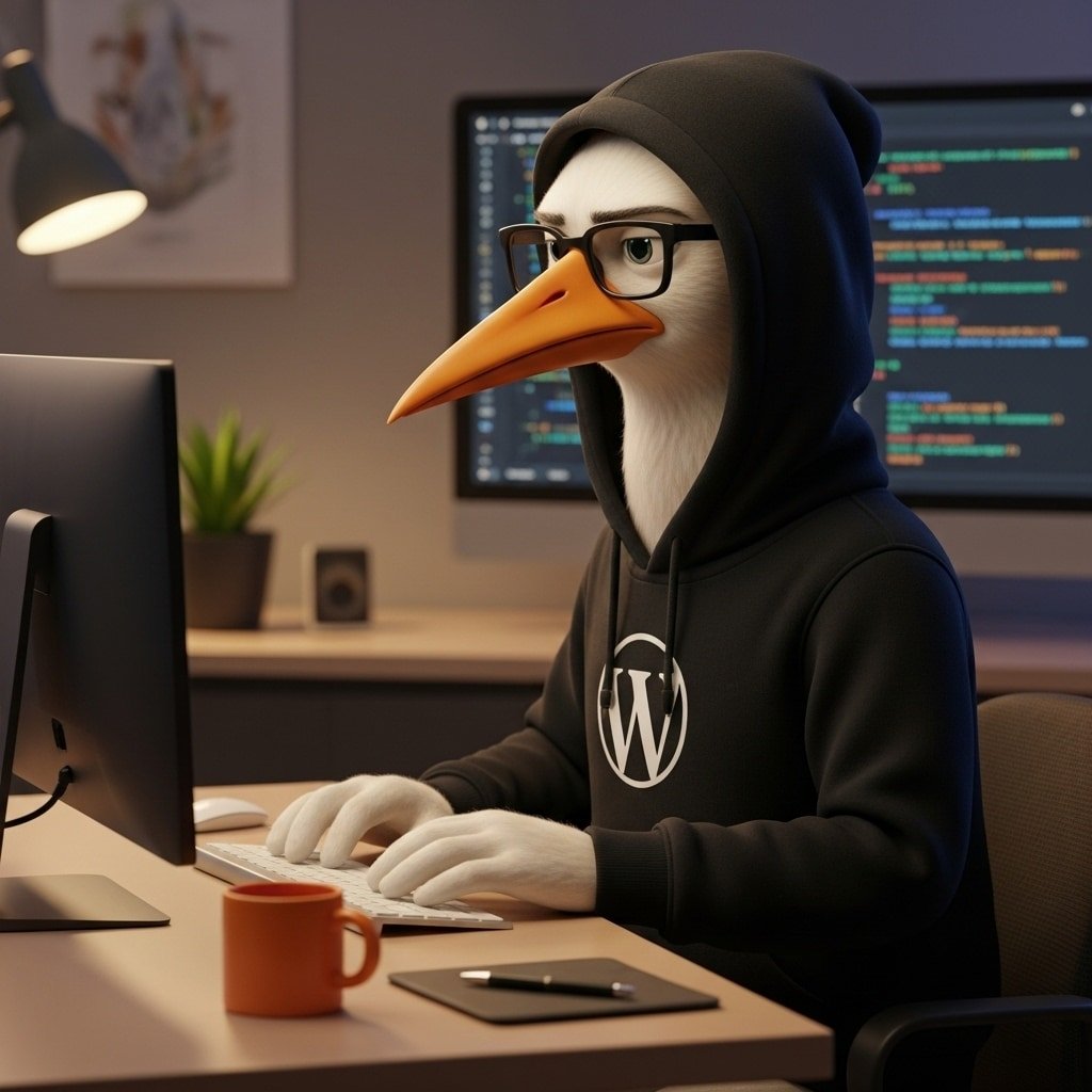 The Best custom-coded WordPress and WooCommerce development Agency in Dubai