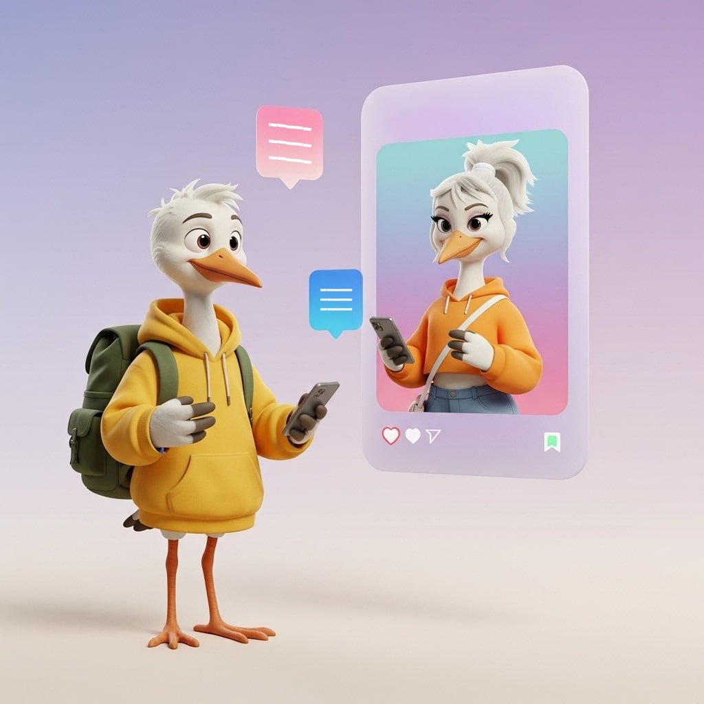 Stork Advertising - Marketing Solutions