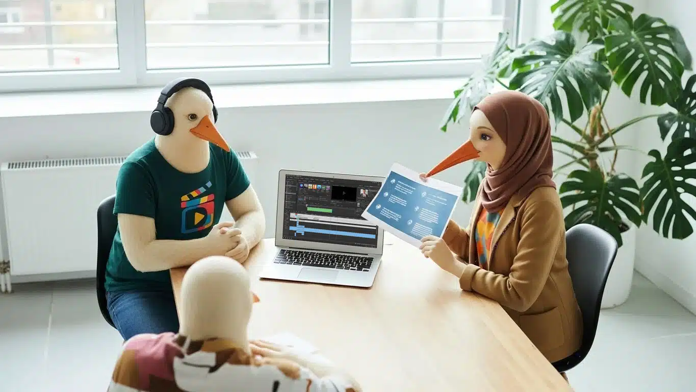 Storkies - Stork Advertising Marketing Insights