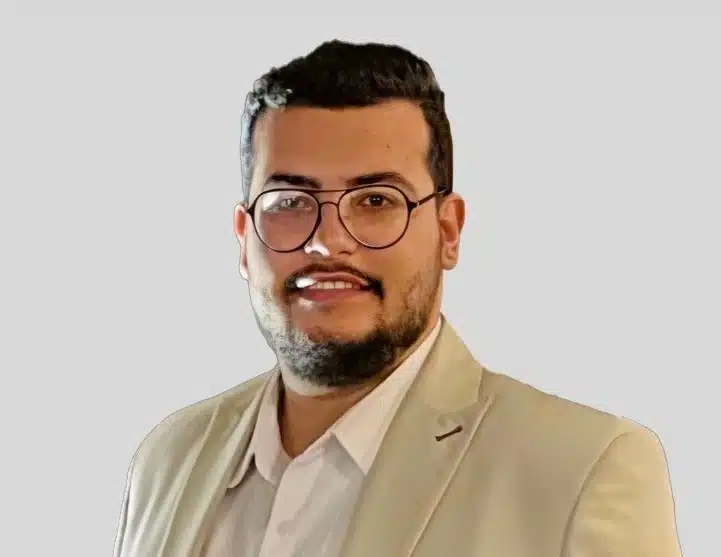Ahmed Adham - Stork Advertising Marketing Insights