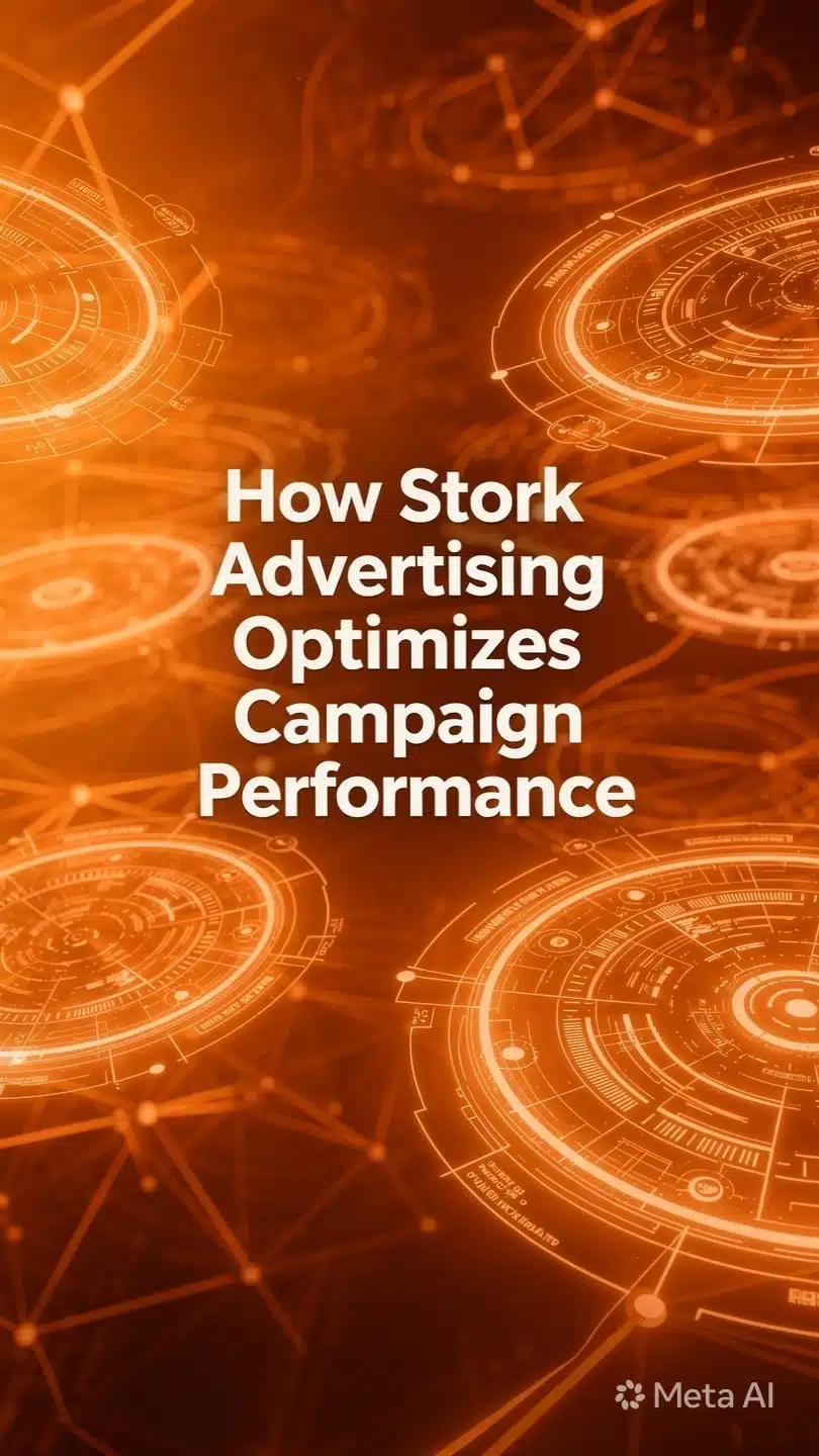Stork Advertising - Blog