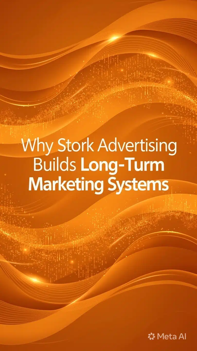 Stork Advertising - Blog